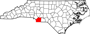union county